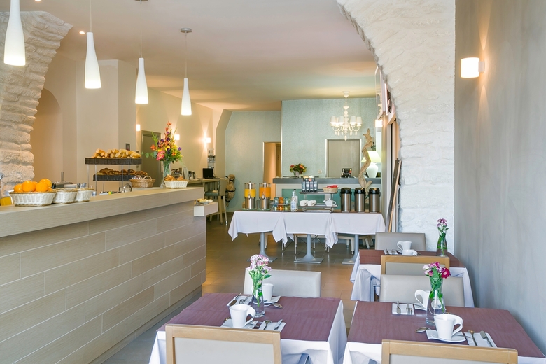 Best Western Hotel Du Roy D'aragon