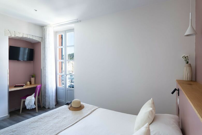 Best Western Hotel Du Roy D'aragon