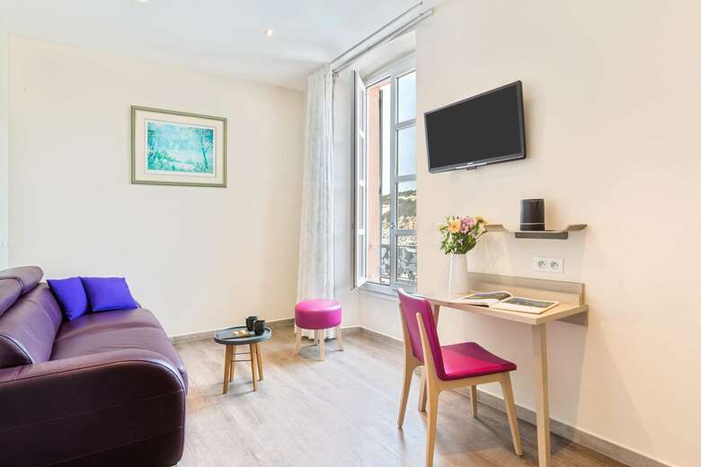 Best Western Hotel Du Roy D'aragon