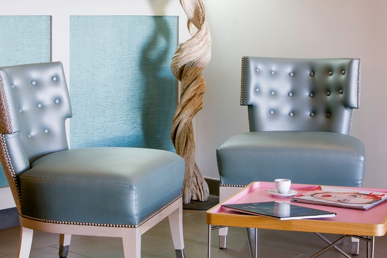 Best Western Hotel Du Roy D'aragon