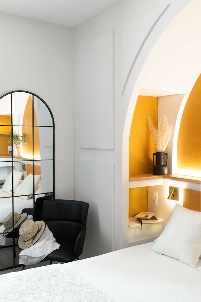 Best Western Hotel Du Roy D'aragon