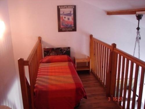 Apartment Rivages 7