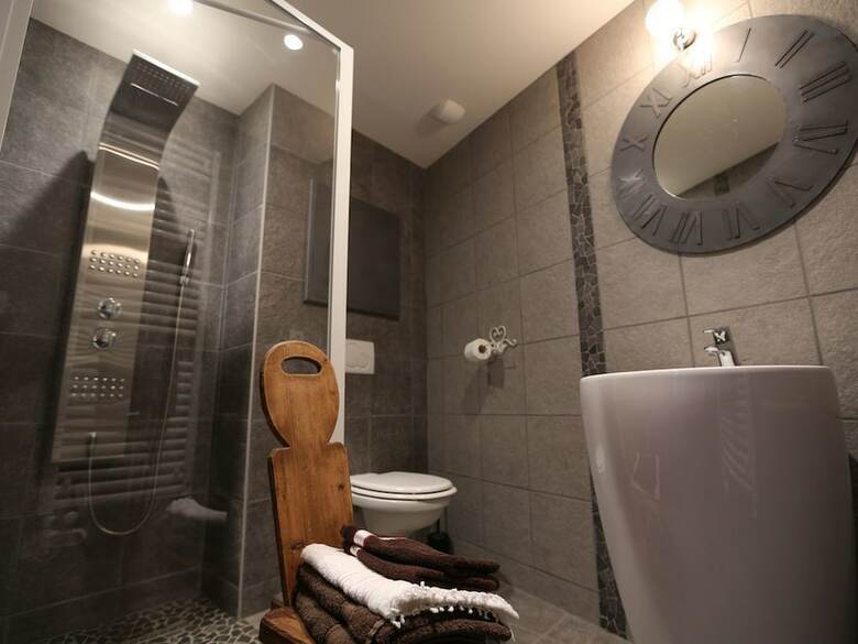 Apartamento Les Etoiles Des Neiges 2