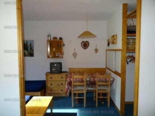 Rental Apartment Prariond - Valmorel
