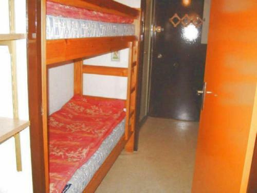 Apartment Lauzet
