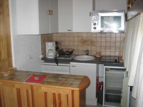 Apartment Lub�ron