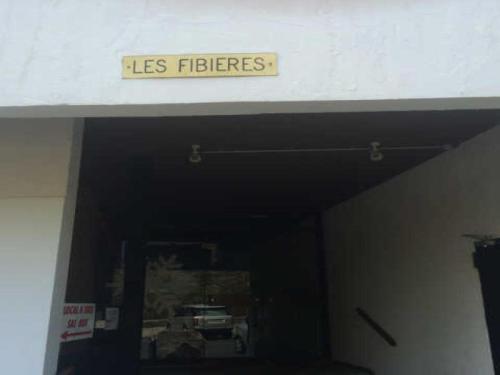 Apartment Fibi�res 1
