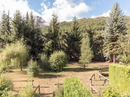 Apartment Clos Des Cavales 1