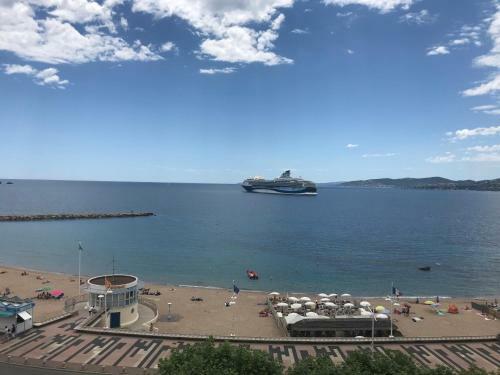 Hotel Le Beau S�jour