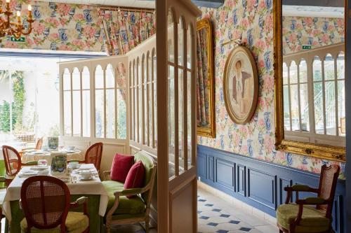 Hotel H�tel De Toiras