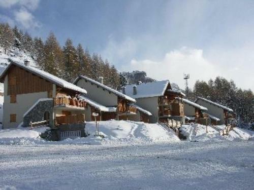 Apartment Les Chalets Du Tourond