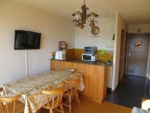 Apartment Bois Gentil