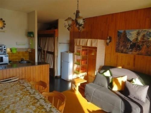 Apartment Bois Gentil