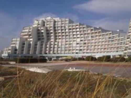 Apartment Arc En Ciel 2-2