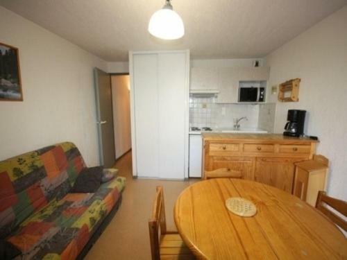 Apartment Portes Du Soleil B