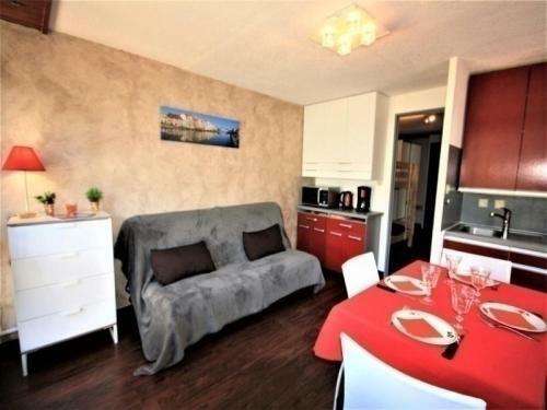 Apartment Bel Aure 3