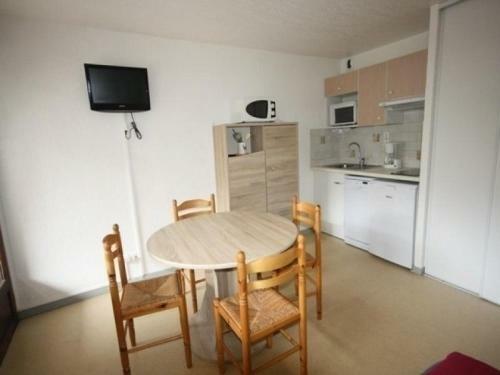 Apartment Portes Du Soleil A