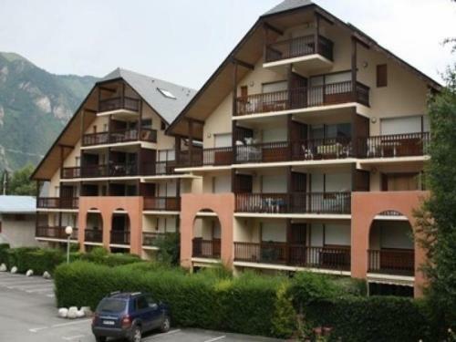 Apartment Portes Du Soleil A