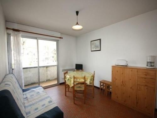 Apartment Ardoune