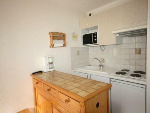 Apartment Portes Du Soleil B