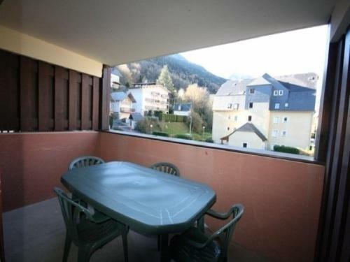 Apartment Portes Du Soleil B