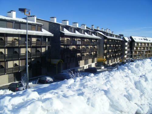 Mountain View Apartment