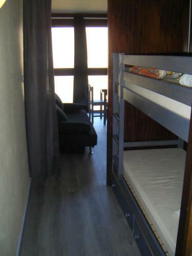 Mountain View Apartment
