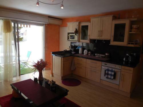 Apartamento Azur 3000