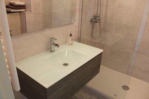 Apartamento Azur 3000