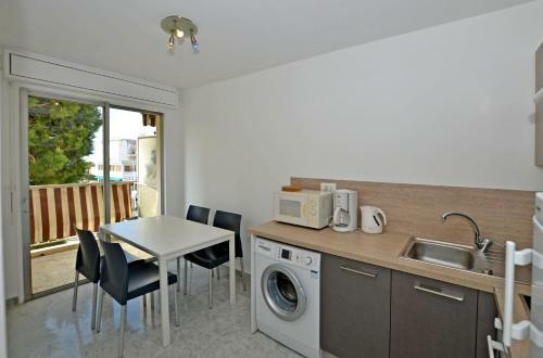 Apartamento Azur 3000