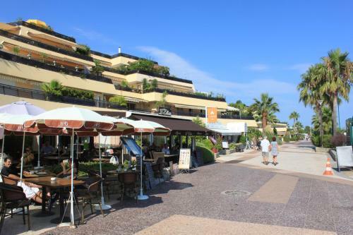 Apartamento Azur 3000