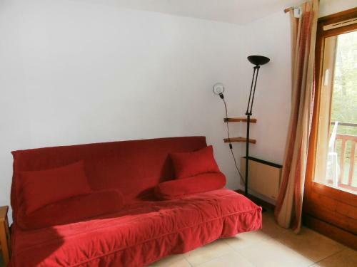 Apartment La Piste.1