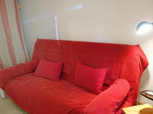 Apartment La Piste.1