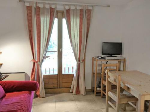 Apartment La Piste.1