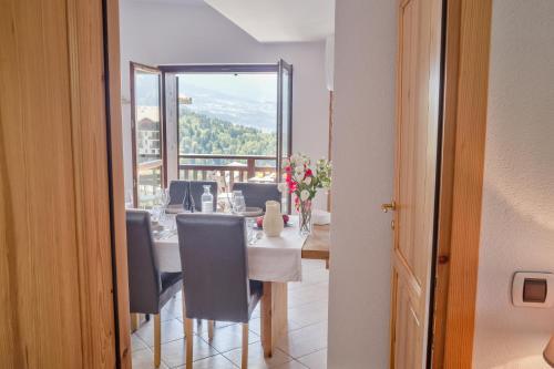 Apartamento St. Gervais - Le Bois Des F�es 33