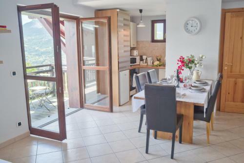 Apartamento St. Gervais - Le Bois Des F�es 33