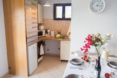 Apartamento St. Gervais - Le Bois Des F�es 33