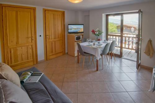 Apartamento St. Gervais - Le Bois Des F�es 2