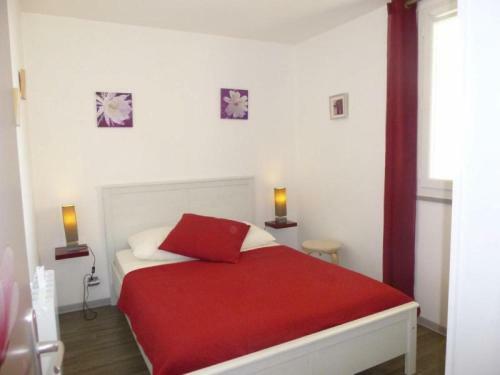Apartment Fregate 2