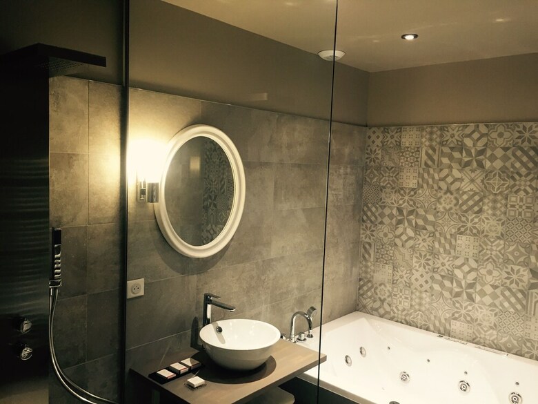 Apartamento La Parenth�se Envout�e