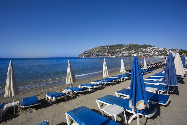 Alanya Buyuk Hotel
