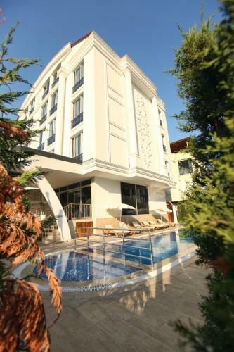 Niss Business Hotel