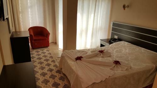 Bed & Breakfast Kartal Hotel