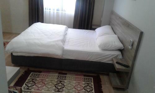 Hotel Sunanatolia Otel