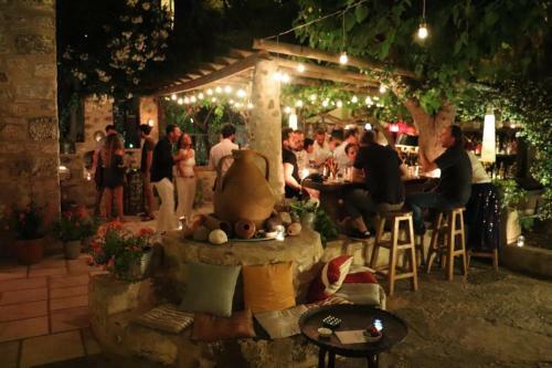 Bed & Breakfast Ha La Bodrum