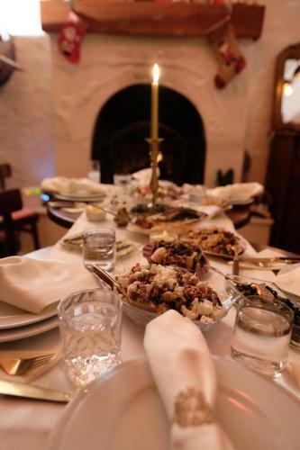 Bed & Breakfast Ha La Bodrum