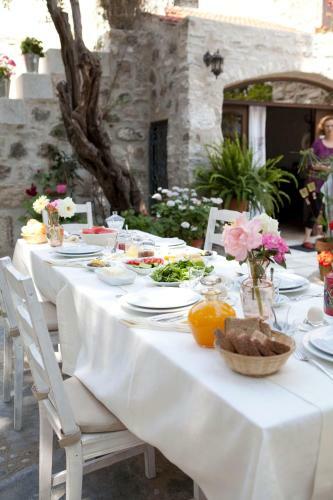 Bed & Breakfast Ha La Bodrum