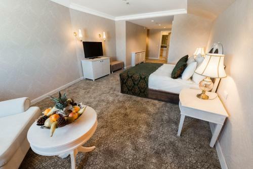 Karinna Hotel Uludag
