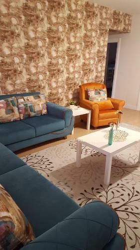 Ahmed Apartment