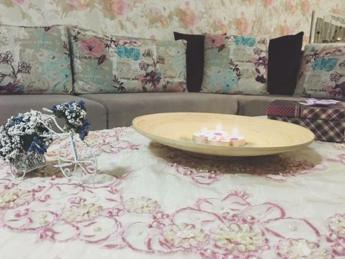 Ahmed Apartment